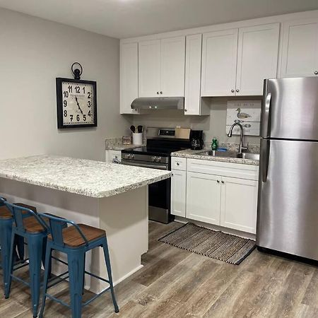 Cottages Of Pickwick-121 Counce Екстер'єр фото