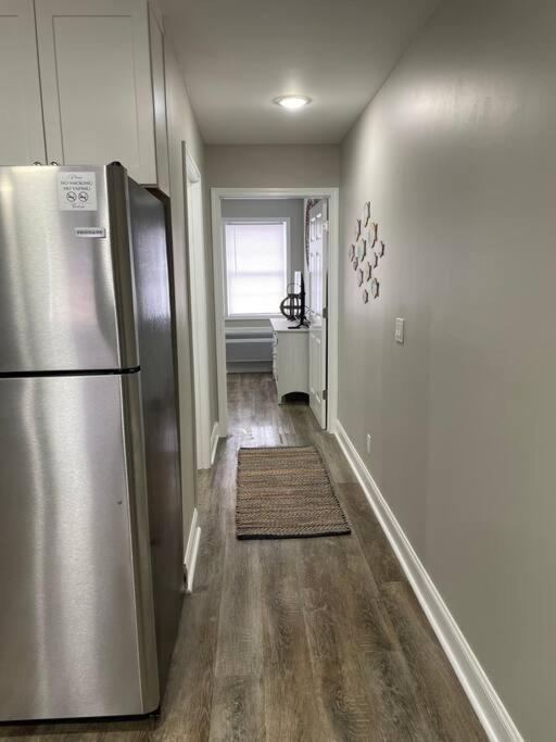 Cottages Of Pickwick-121 Counce Екстер'єр фото