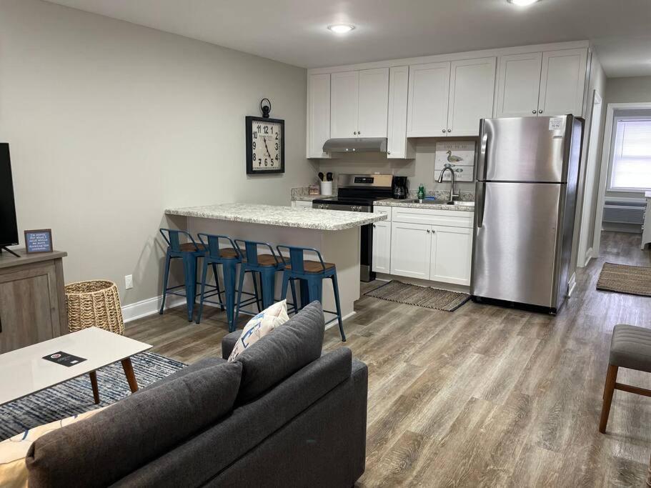Cottages Of Pickwick-121 Counce Екстер'єр фото